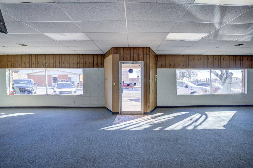 Address not disclosed, Blanchard, OK 73010