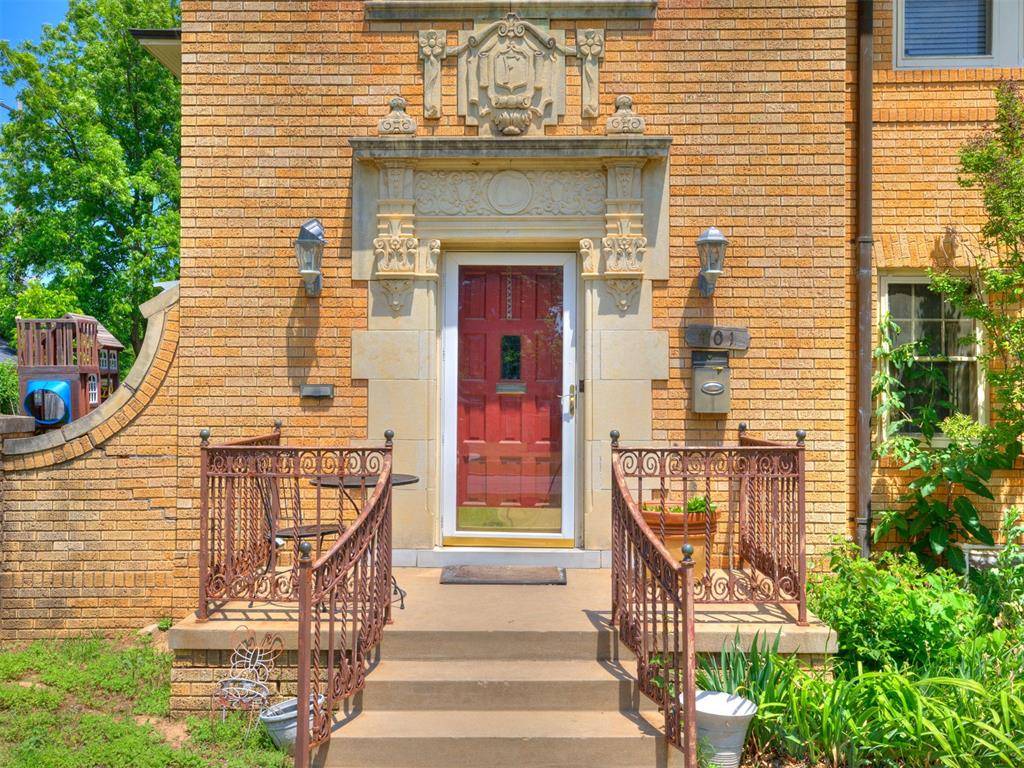 401 W 6th AVE, Bristow, OK 74010