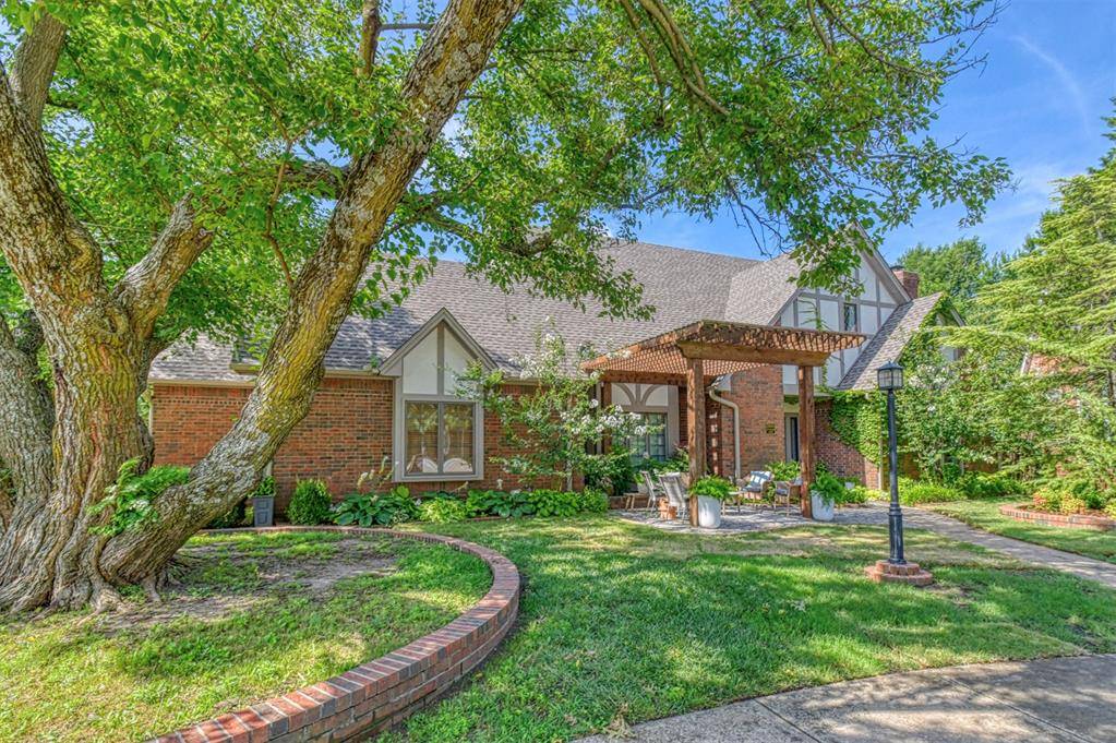 3800 Evesham CT, Norman, OK 73072