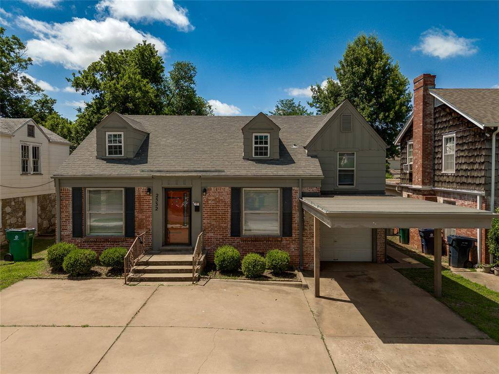 2532 NW 30th ST, Oklahoma City, OK 73112