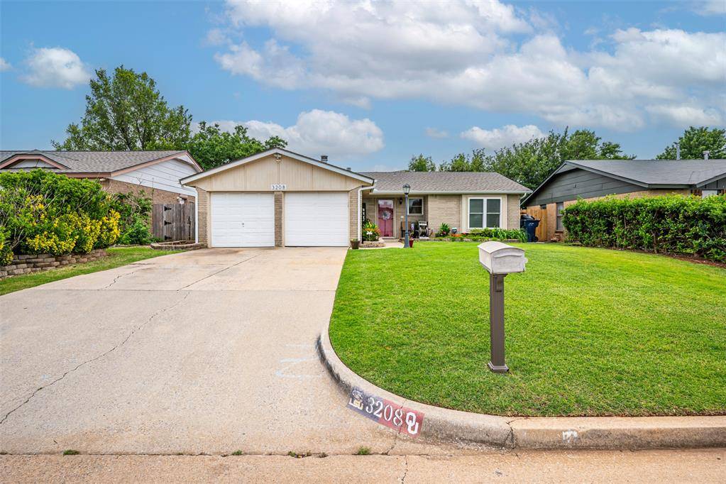 3208 SW 86th ST, Oklahoma City, OK 73159