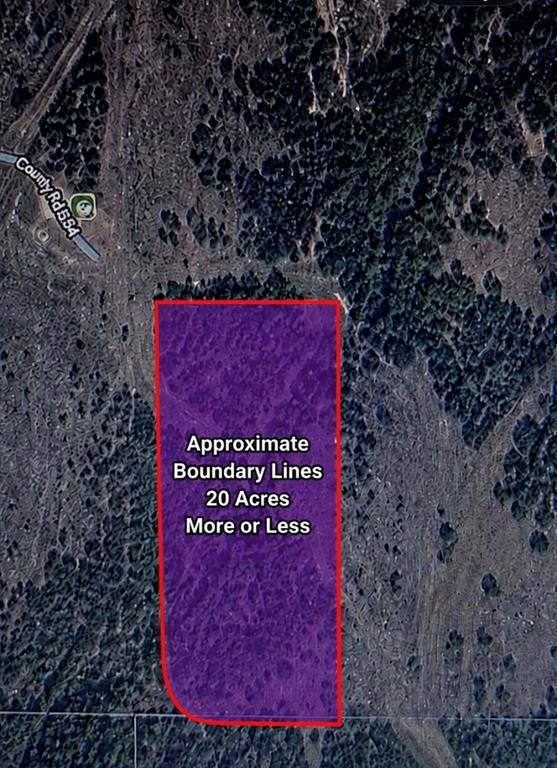 0 0, Rush Springs, OK 73082