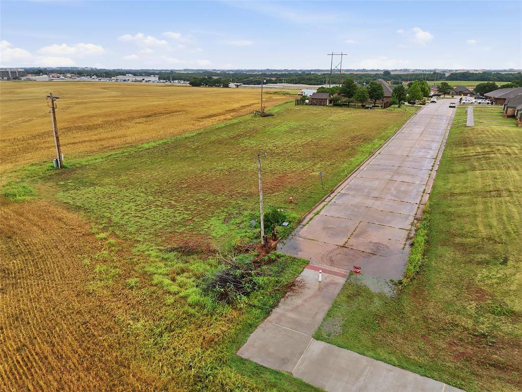 310 W Mitchell DR, Kingfisher, OK 73750n