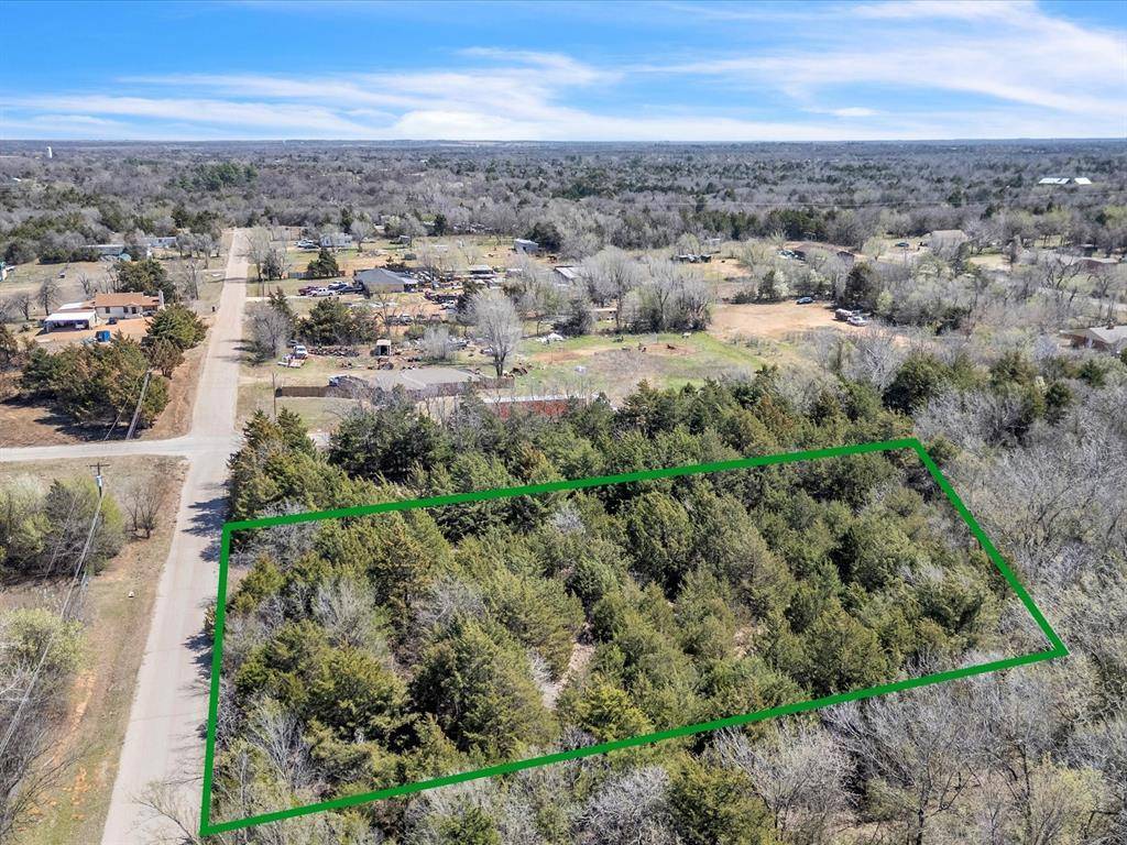 000 Smith ST, Spencer, OK 73084