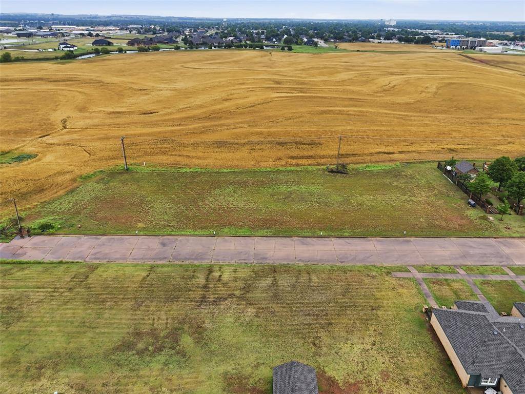 344 W Mitchell DR, Kingfisher, OK 73750