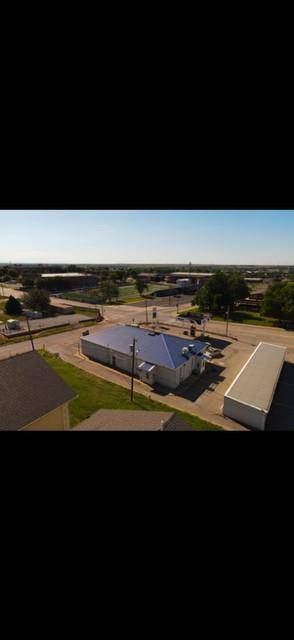 401 W Davis AVE, Weatherford, OK 73096
