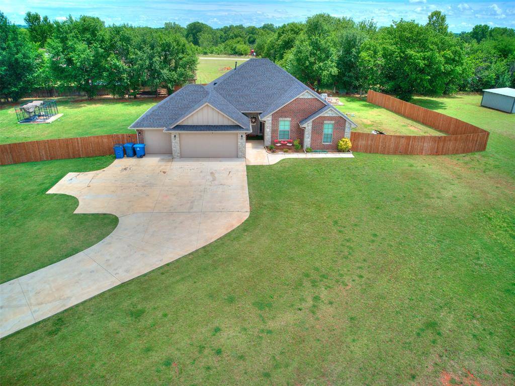 763 S Sara RD, Tuttle, OK 73089