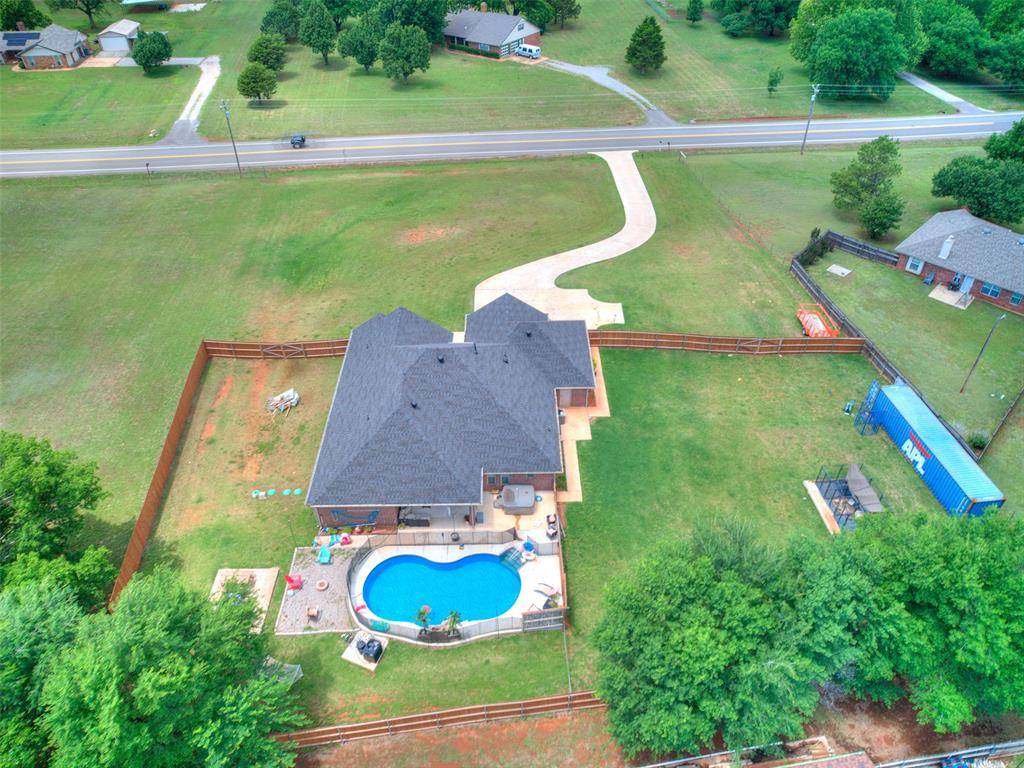 763 S Sara RD, Tuttle, OK 73089