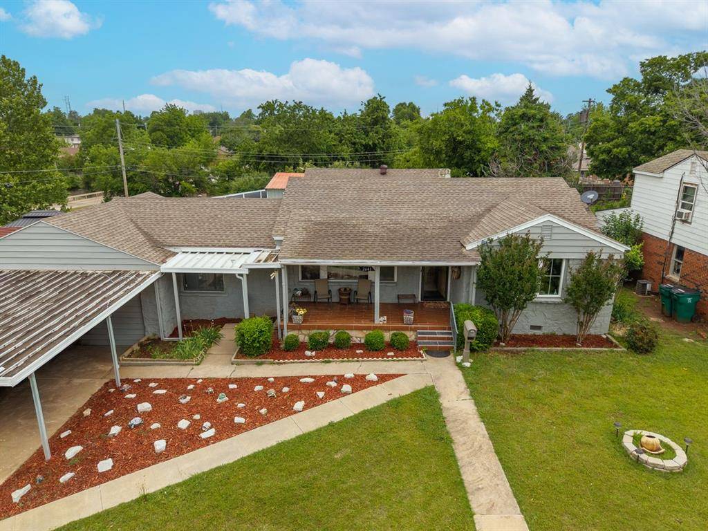 2641 NW 35th ST, Oklahoma City, OK 73112