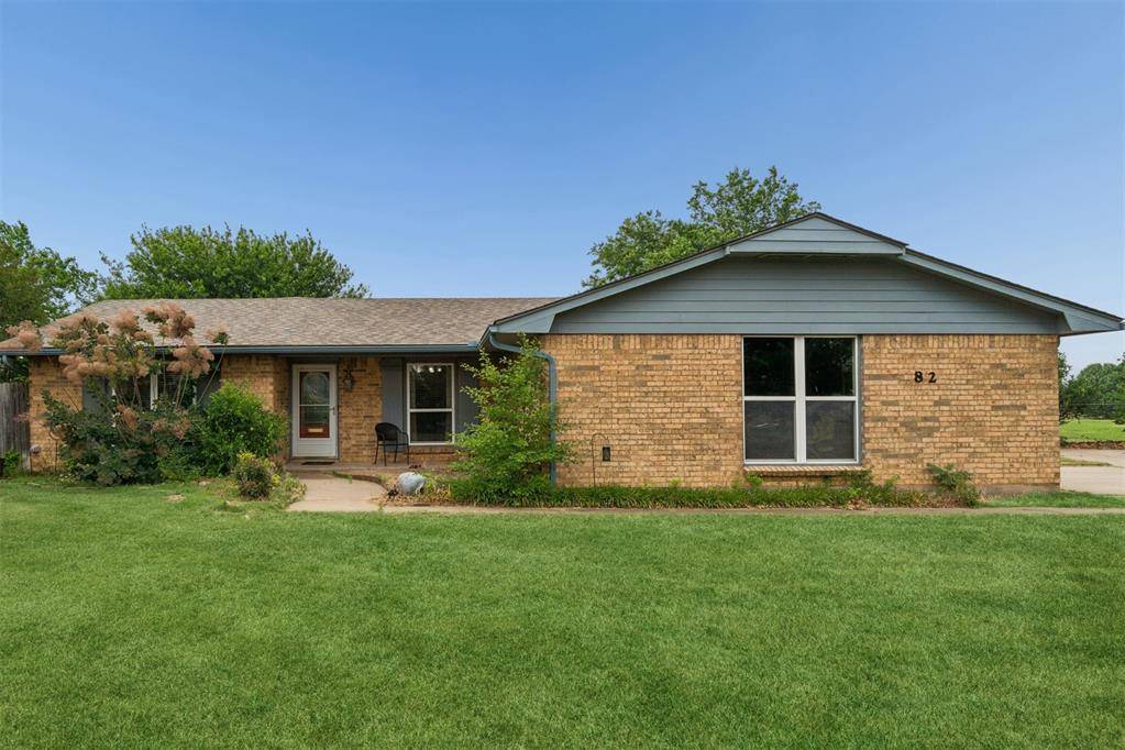 82 E Meadowlark RD, Lawton, OK 73507