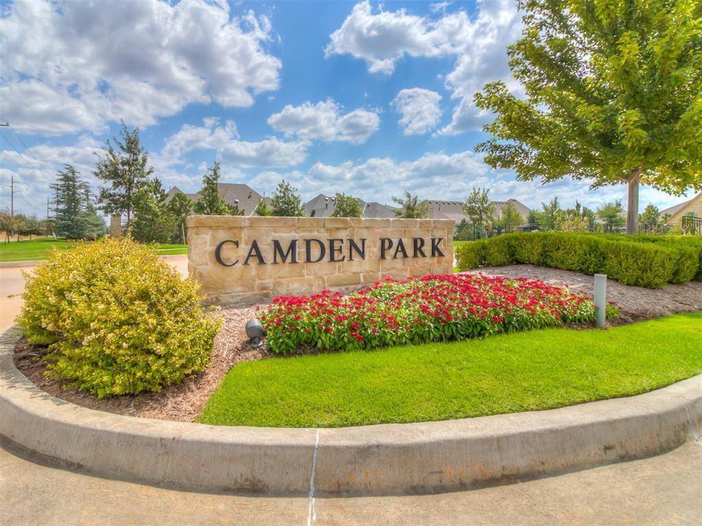 16425 Burgundy West DR, Edmond, OK 73013
