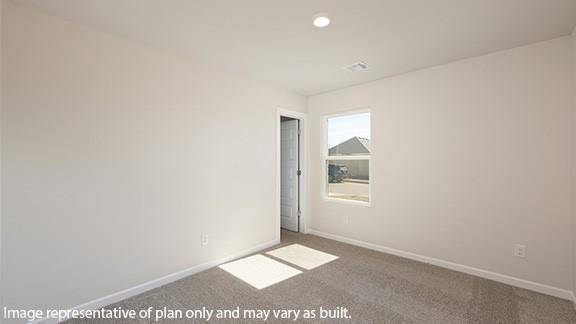 949 S Bear LN, Mustang, OK 73064