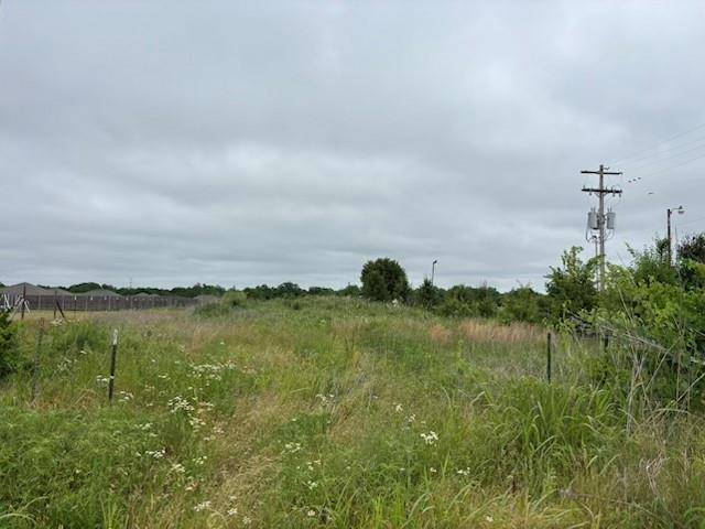 00 Hwy 18 - 11 Acres, Shawnee, OK 74804