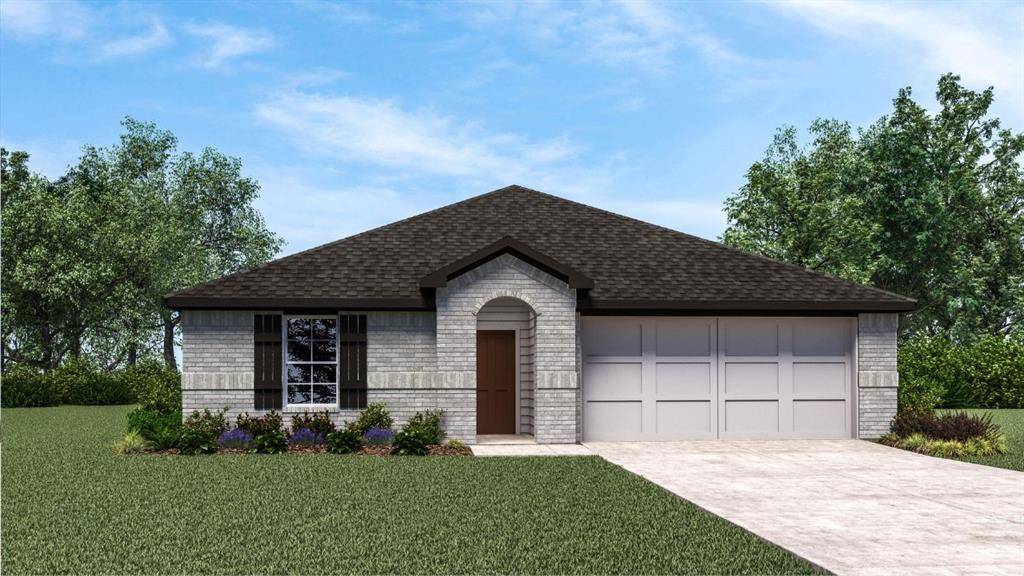 800 States AVE, Newcastle, OK 73065