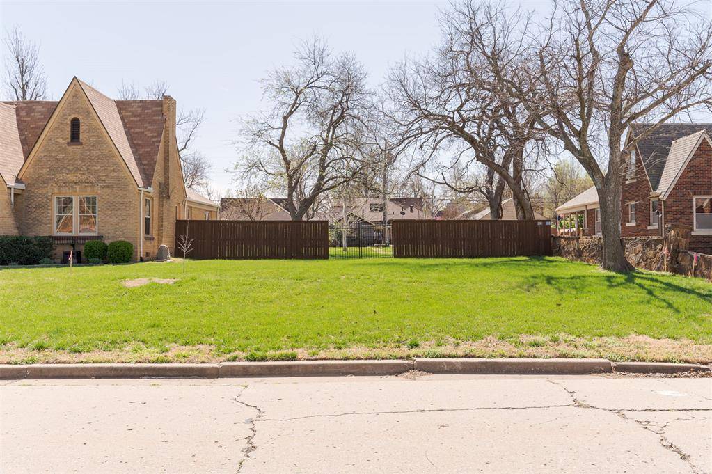 2216 NW 27th ST, Oklahoma City, OK 73107