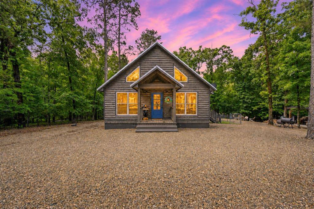 70 Breeann CIR, Broken Bow, OK 74728