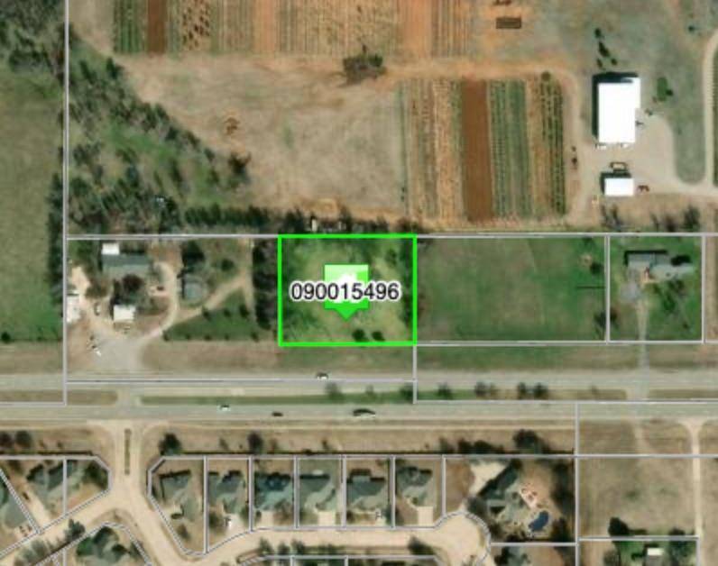 1633 W Main ST, Yukon, OK 73099