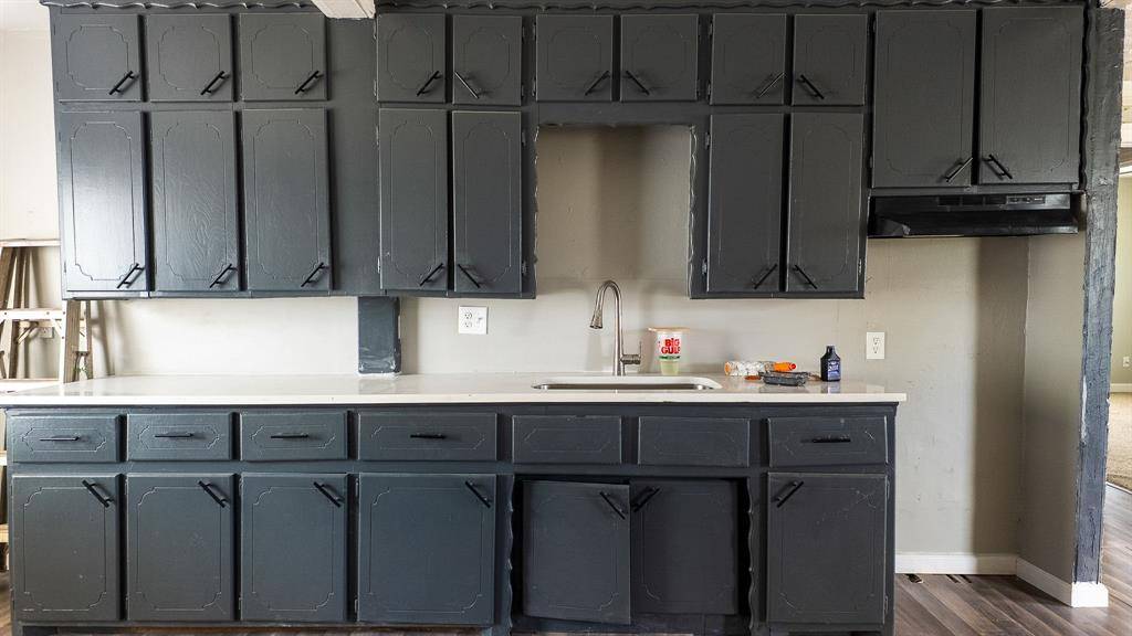 313 W Texas AVE, Anadarko, OK 73005
