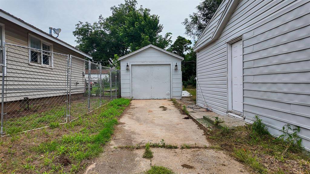 313 W Texas AVE, Anadarko, OK 73005