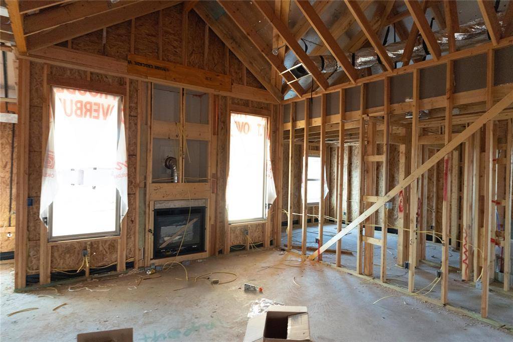 2121 NW 171st ST, Edmond, OK 73012