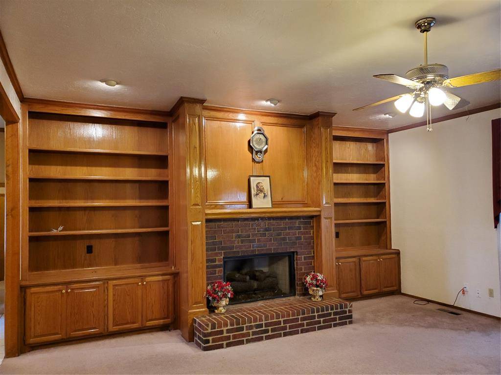 441 Cactus RD, Yukon, OK 73099