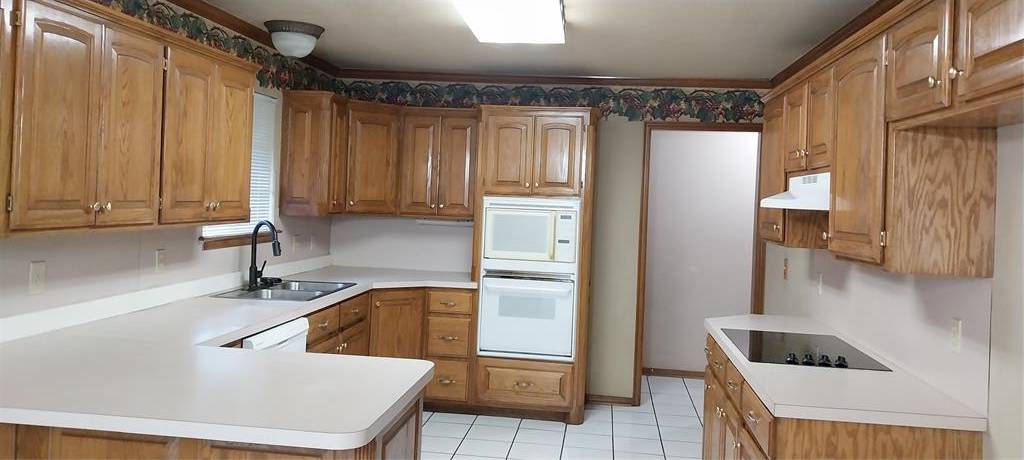 441 Cactus RD, Yukon, OK 73099