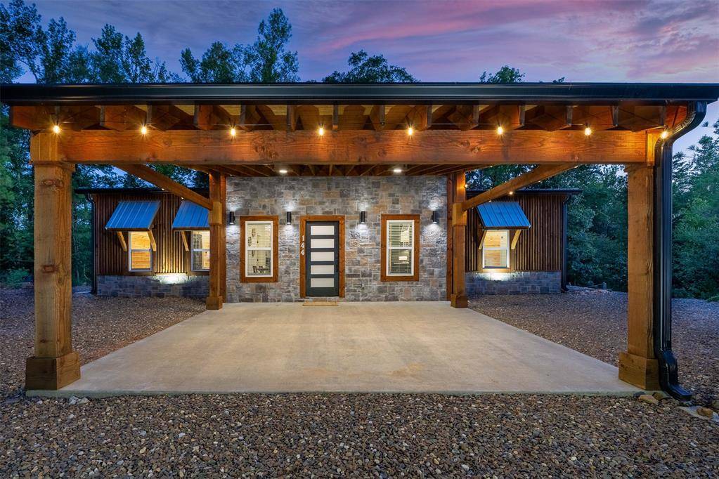 144 Hidden Pines LOOP, Broken Bow, OK 74728