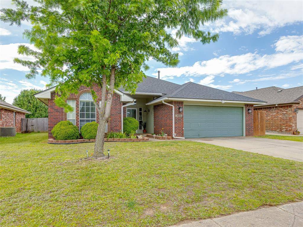 Address not disclosed, Moore, OK 73160