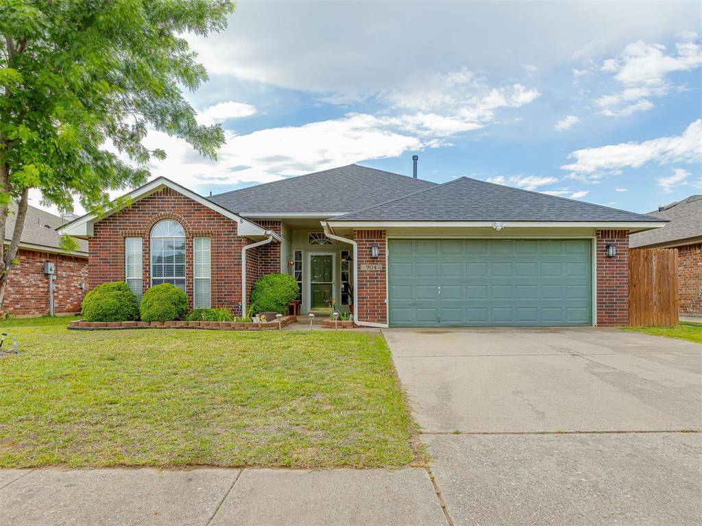 Address not disclosed, Moore, OK 73160