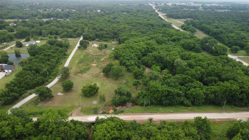 10454 Leftwich ST, Boley, OK 74829