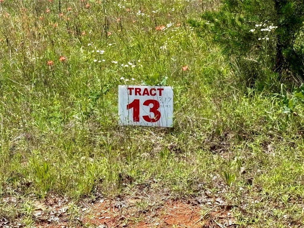 Macomb Crossings, Macomb, OK 74852