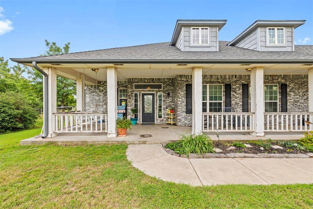 915 Rother RD, Union City, OK 73090