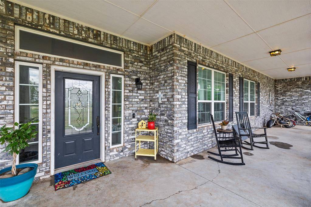 915 Rother RD, Union City, OK 73090
