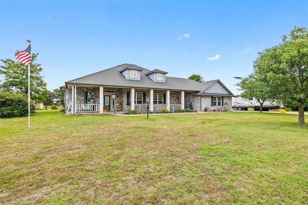 915 Rother RD, Union City, OK 73090