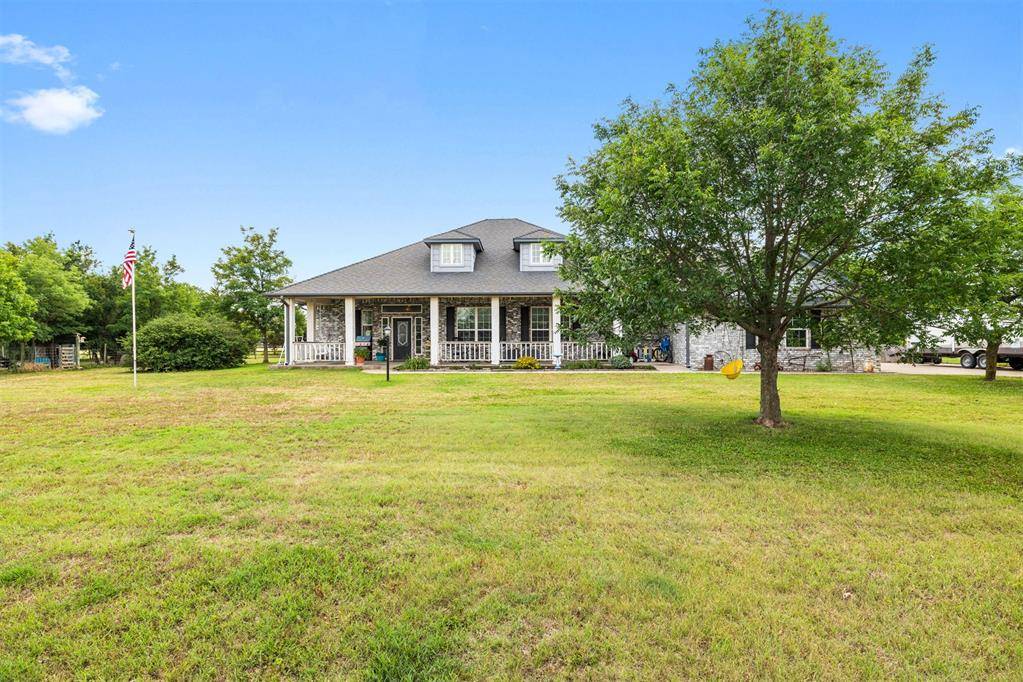915 Rother RD, Union City, OK 73090