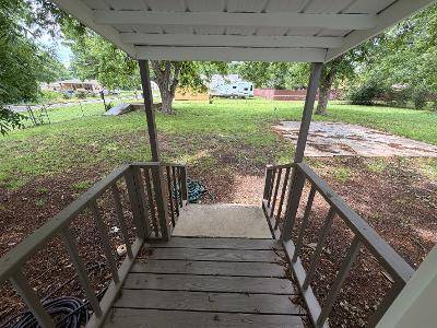 408 S Hammack AVE, Wynnewood, OK 73098