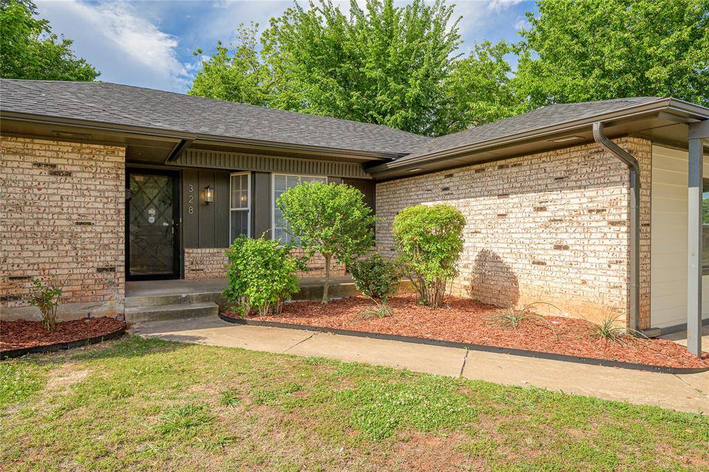 328 NE 61st ST, Oklahoma City, OK 73105