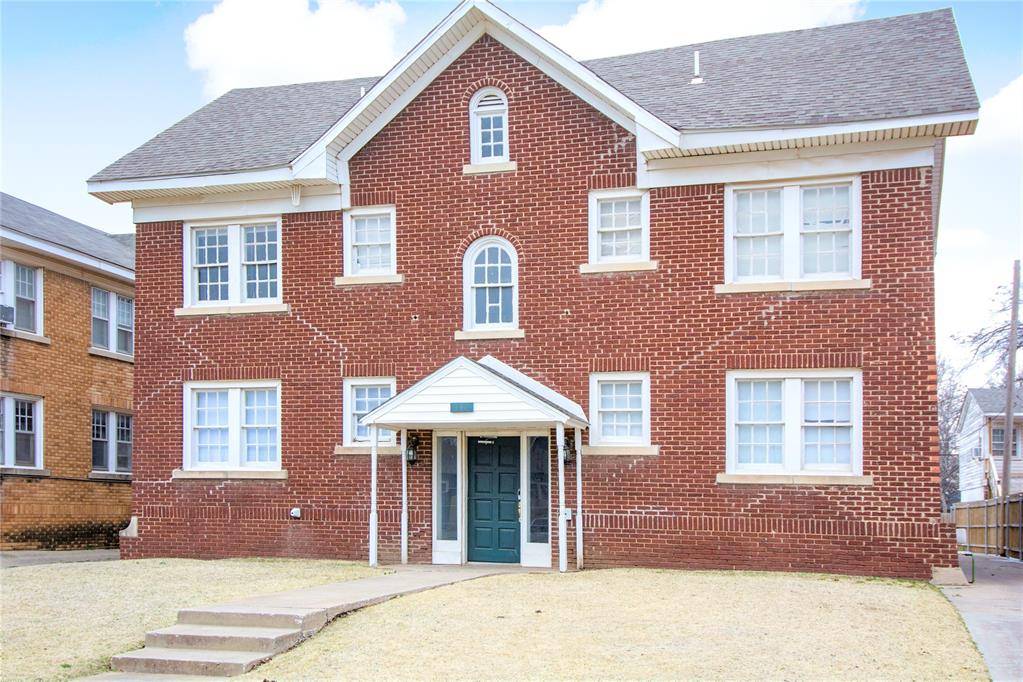 437 NW 26 ST #A, Oklahoma City, OK 73103