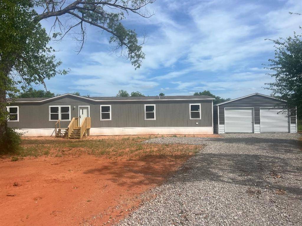 8001 London DR, Noble, OK 73069