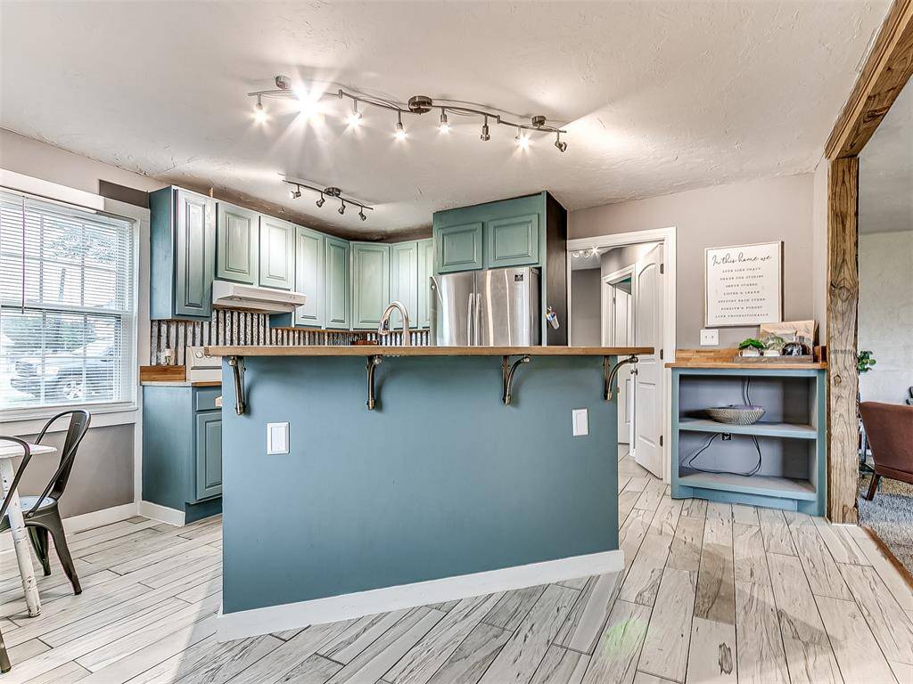 418 W Grimes AVE, Cashion, OK 73016