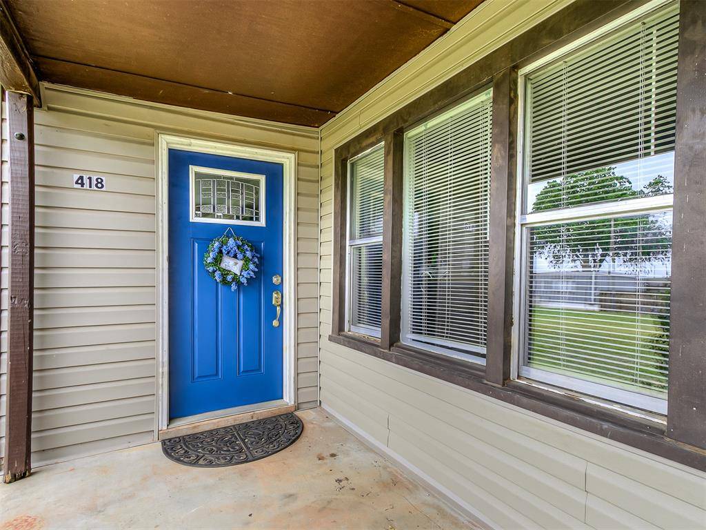418 W Grimes AVE, Cashion, OK 73016