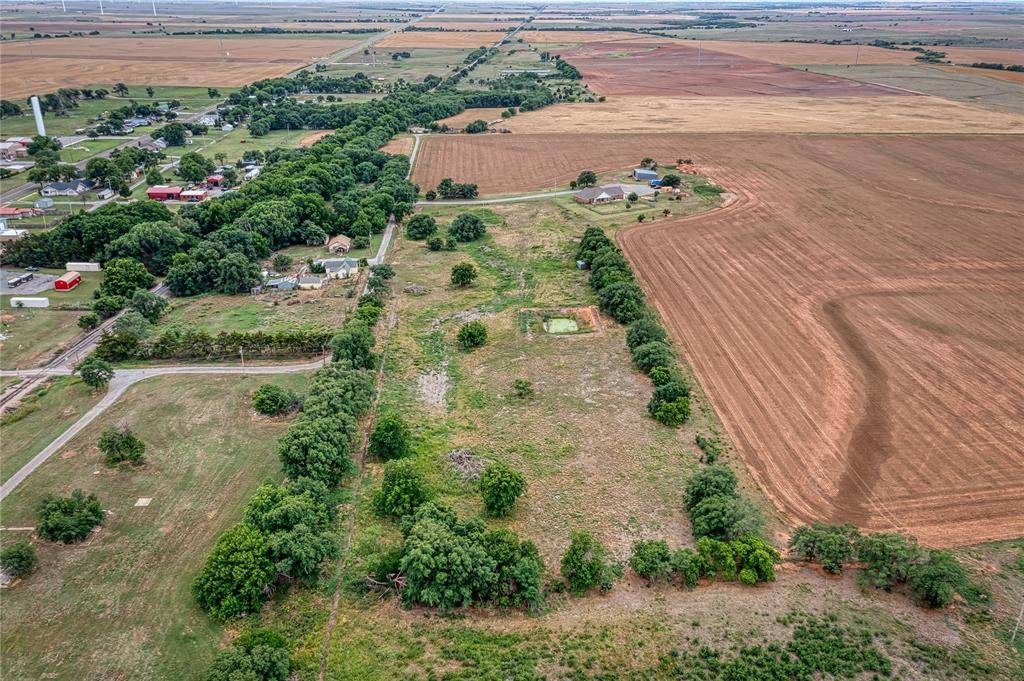 469 Western, Rocky, OK 73661