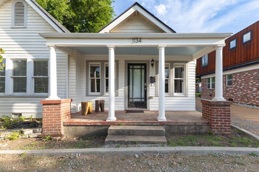 1134 NW 40th ST, Oklahoma City, OK 73118