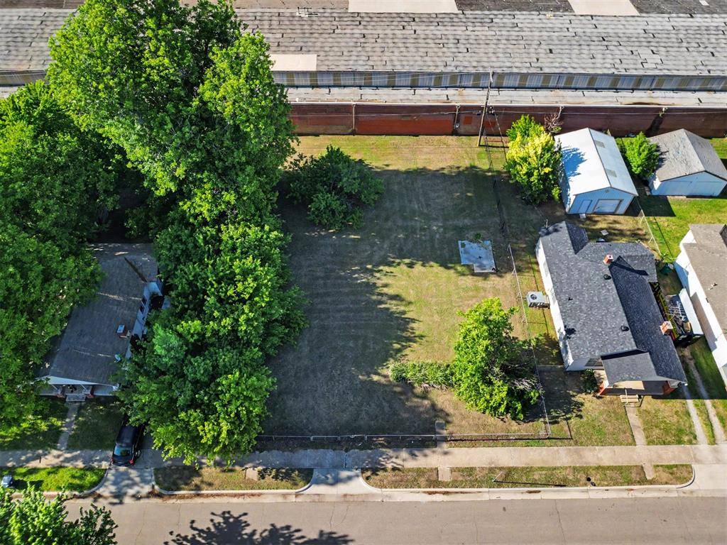 1513 NW 4th ST, Oklahoma City, OK 73106