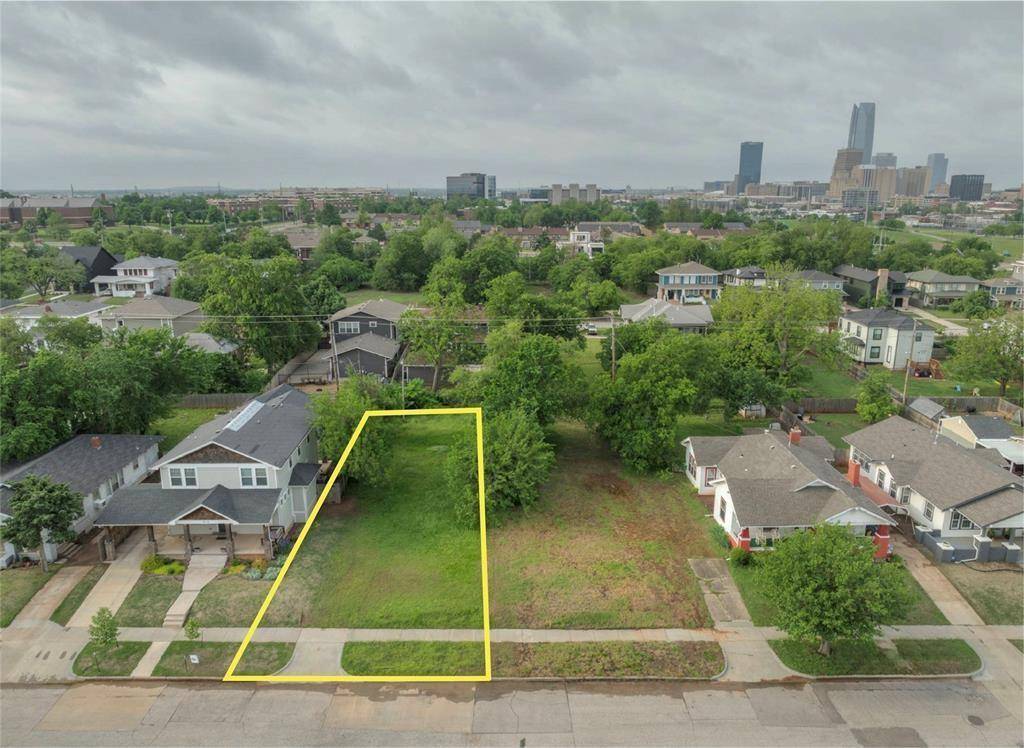 308 NE 15th ST, Oklahoma City, OK 73104