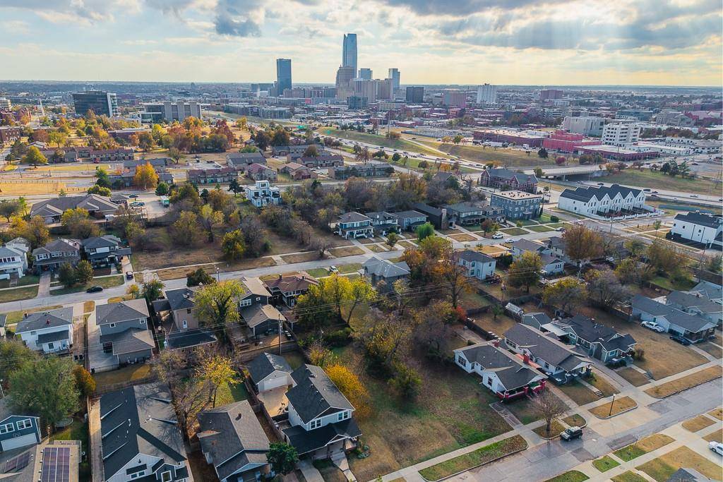 308 NE 15th ST, Oklahoma City, OK 73104