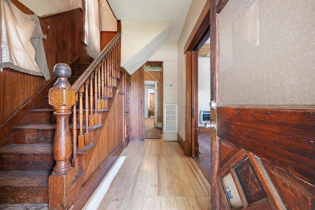 602 N Wentz ST, Guthrie, OK 73044
