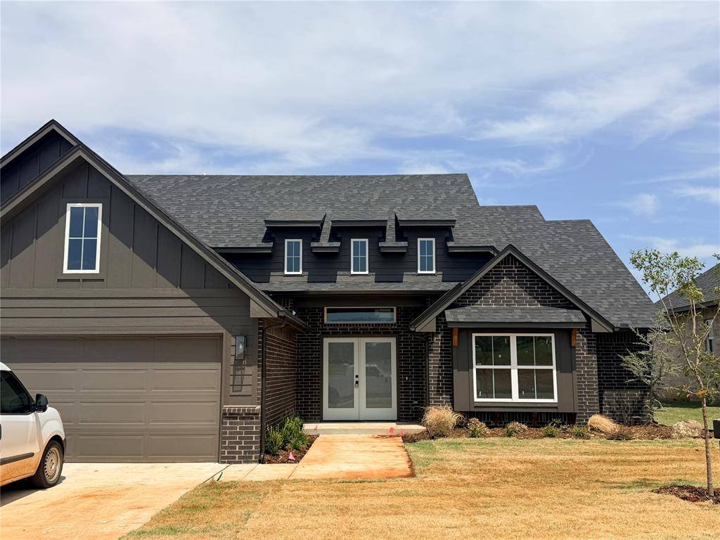 11621 NW 106th ST, Yukon, OK 73099