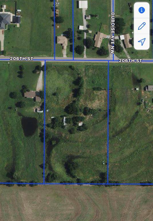 2516 NW Apache RD, Piedmont, OK 73078