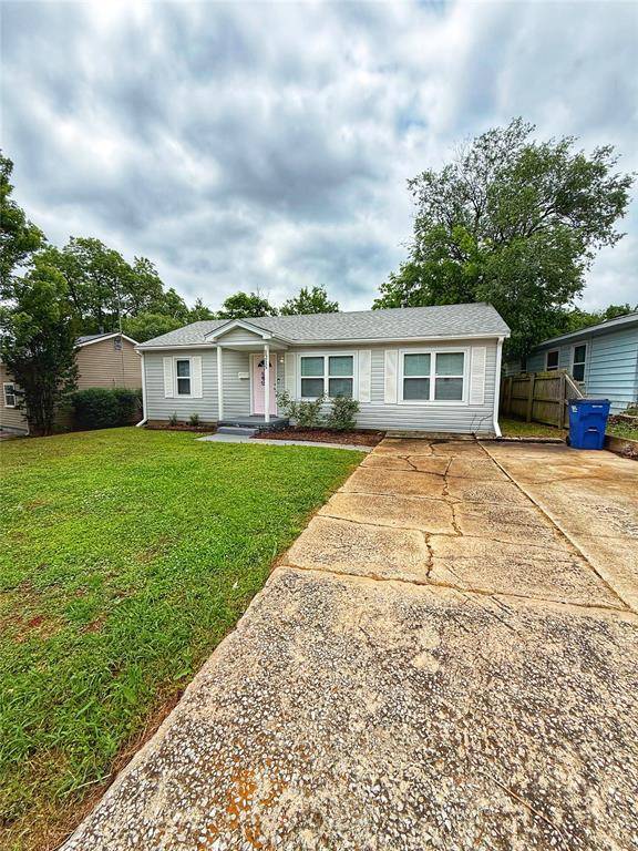 1215 Carol DR, Shawnee, OK 74804